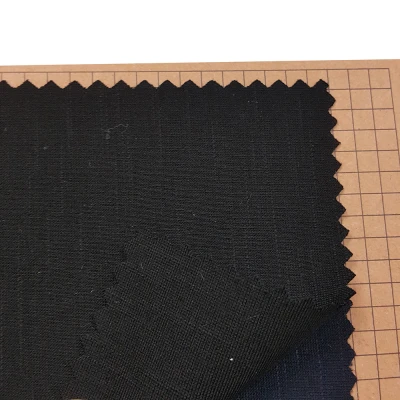 GZ YNXN   L8068  西裝彈力布 67.2%人棉 28.84%棉綸  3.96%氨綸 正面照